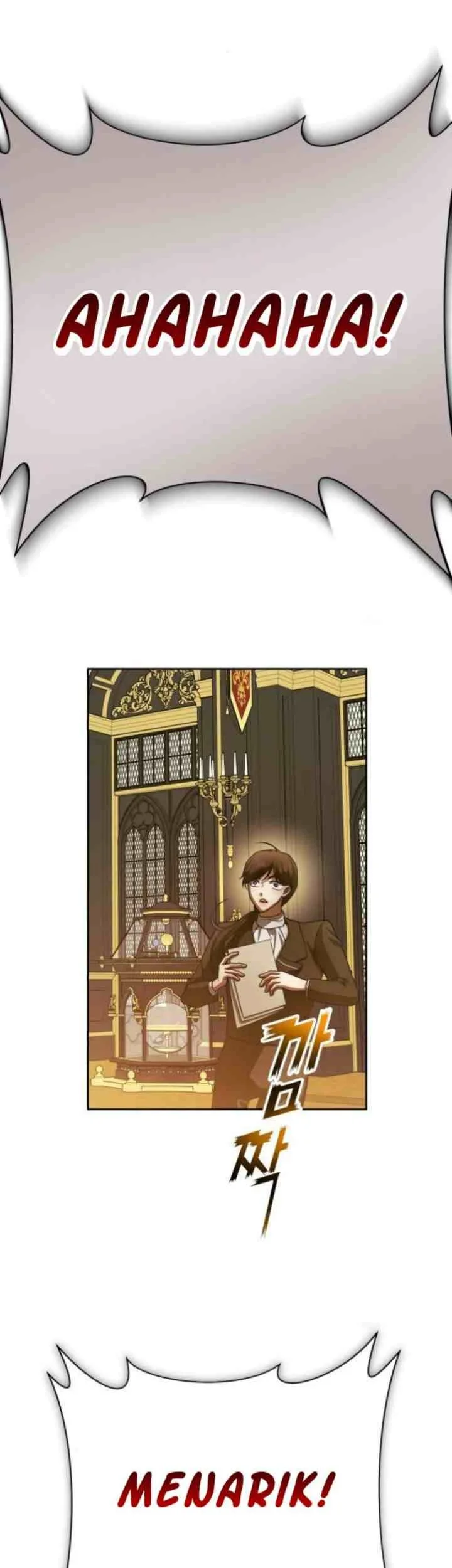 Your Throne Chapter 149 Gambar 68