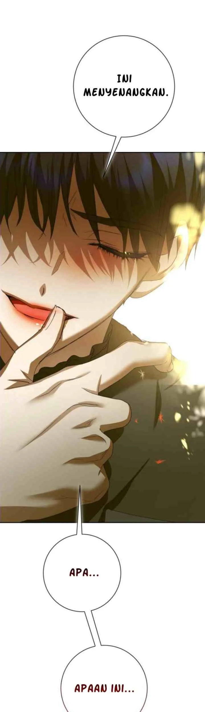 Your Throne Chapter 149 Gambar 70