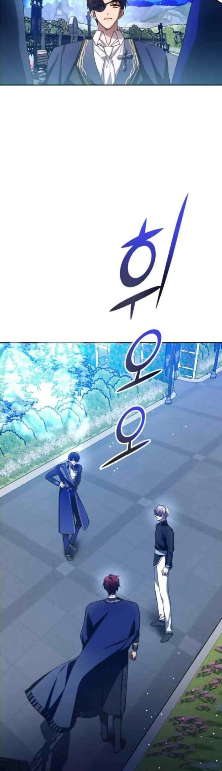 Your Throne Chapter 149 Gambar 3