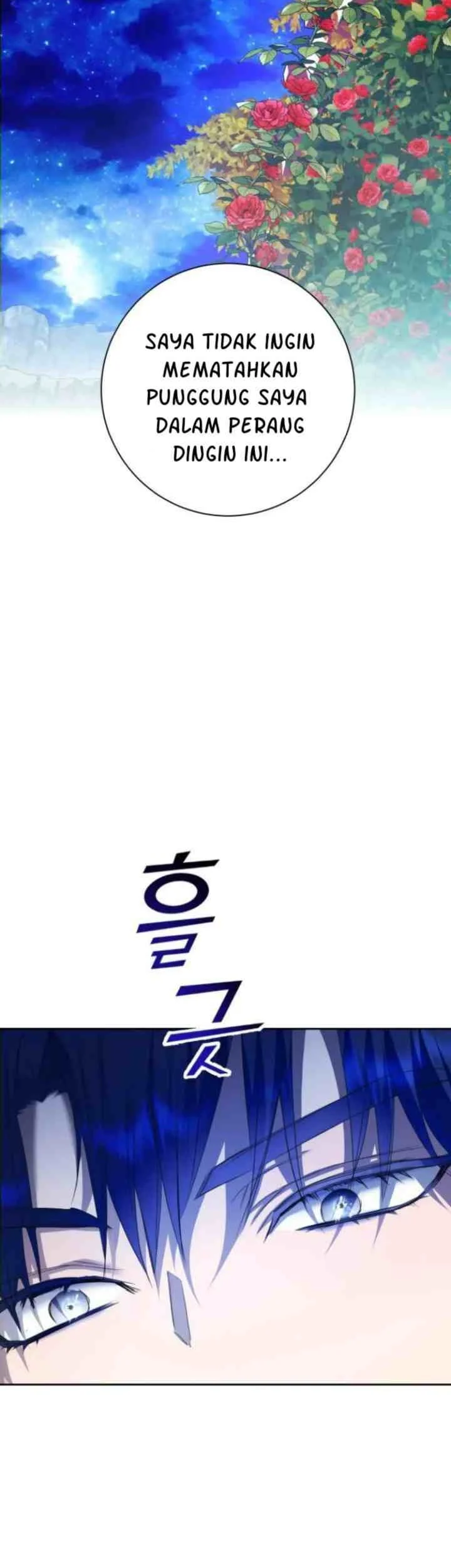 Your Throne Chapter 149 Gambar 7