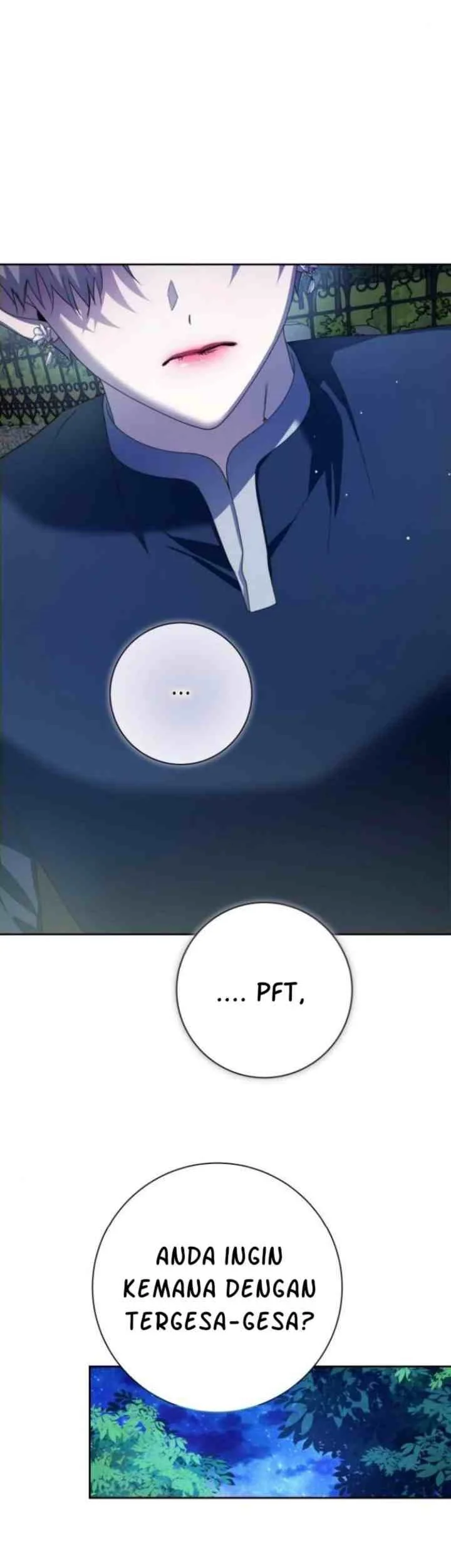 Your Throne Chapter 149 Gambar 8