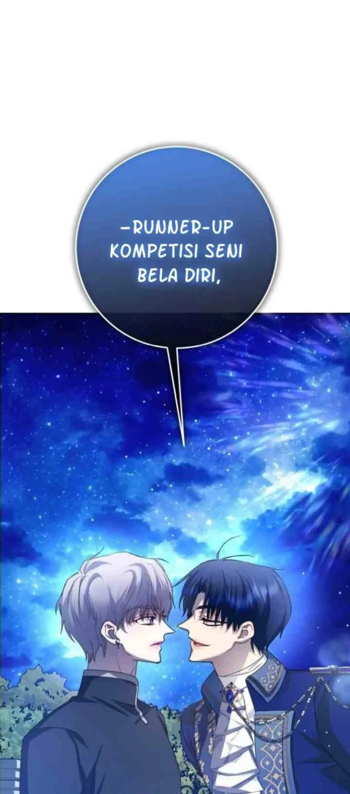 Your Throne Chapter 149 Gambar 9