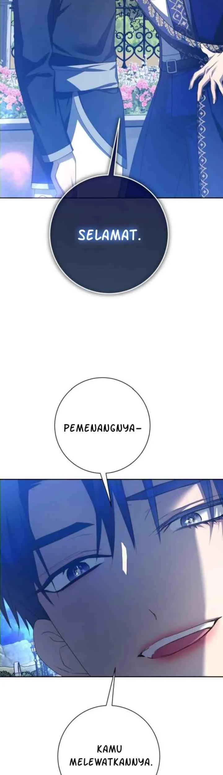 Your Throne Chapter 149 Gambar 10