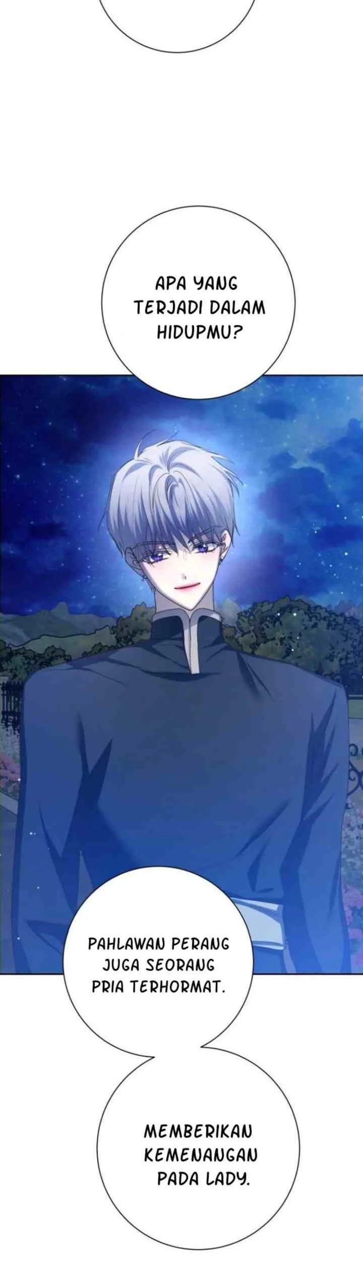 Your Throne Chapter 149 Gambar 11