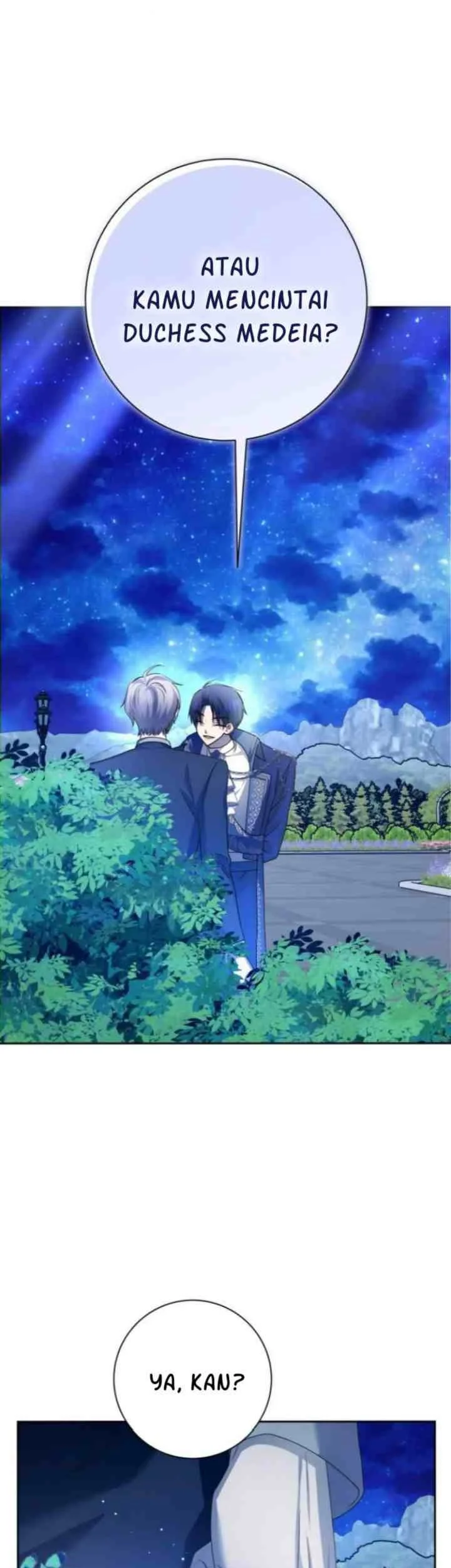Your Throne Chapter 149 Gambar 12