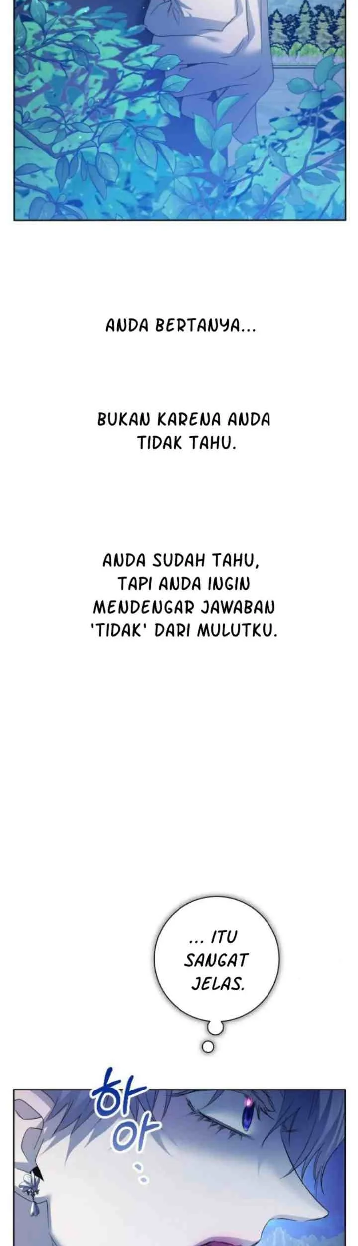 Your Throne Chapter 149 Gambar 13