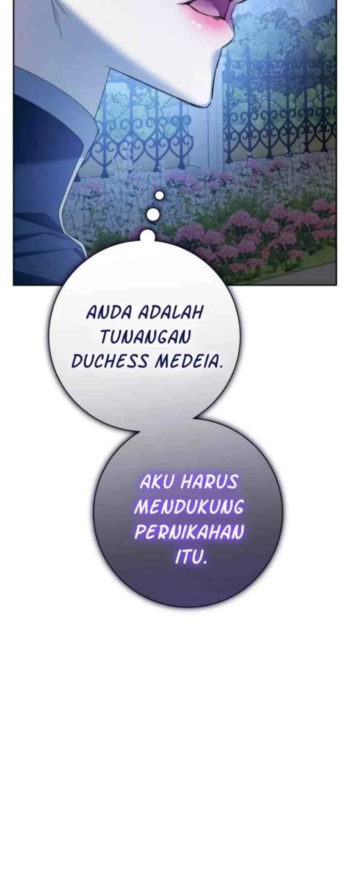 Your Throne Chapter 149 Gambar 14