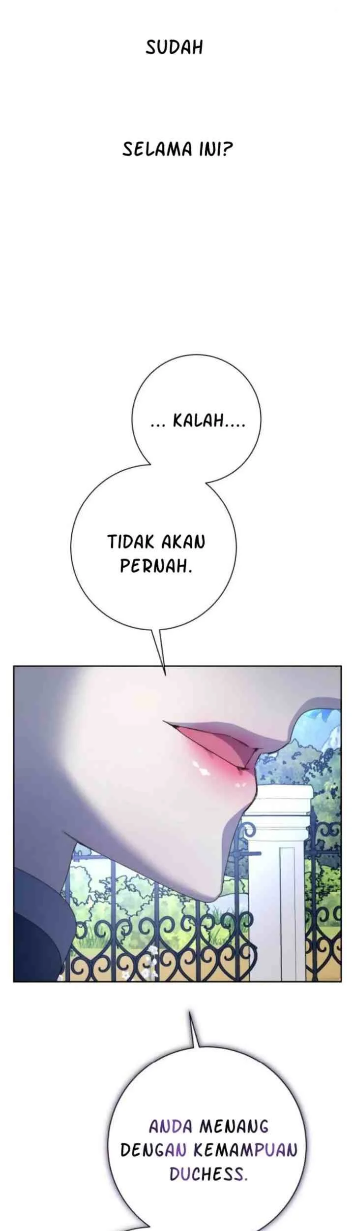 Your Throne Chapter 149 Gambar 15