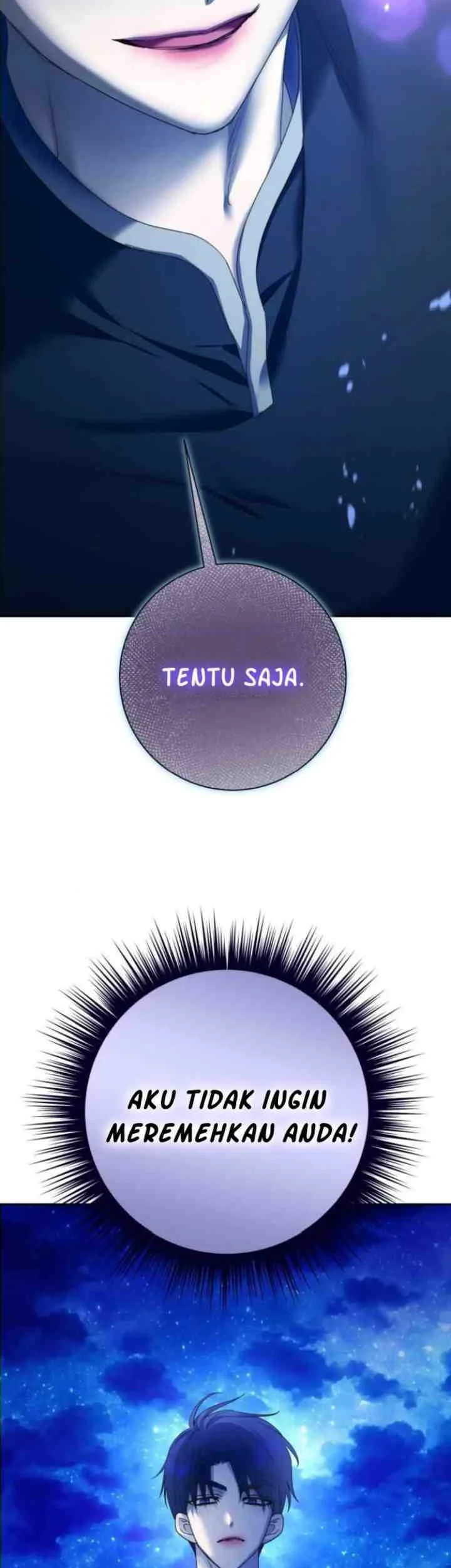 Your Throne Chapter 149 Gambar 17