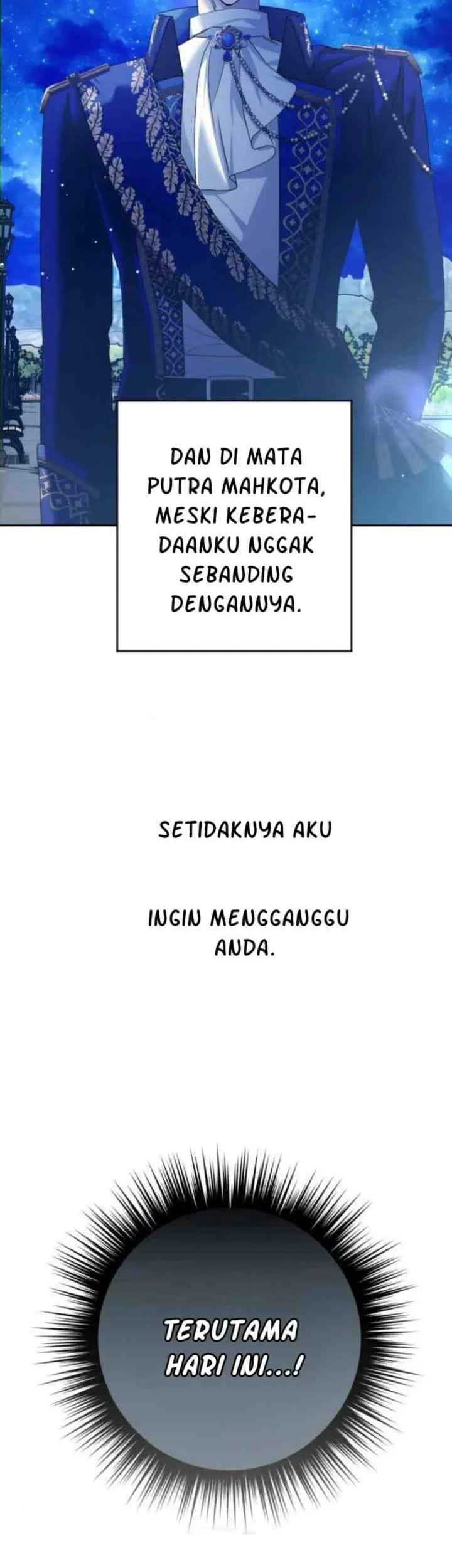 Your Throne Chapter 149 Gambar 18