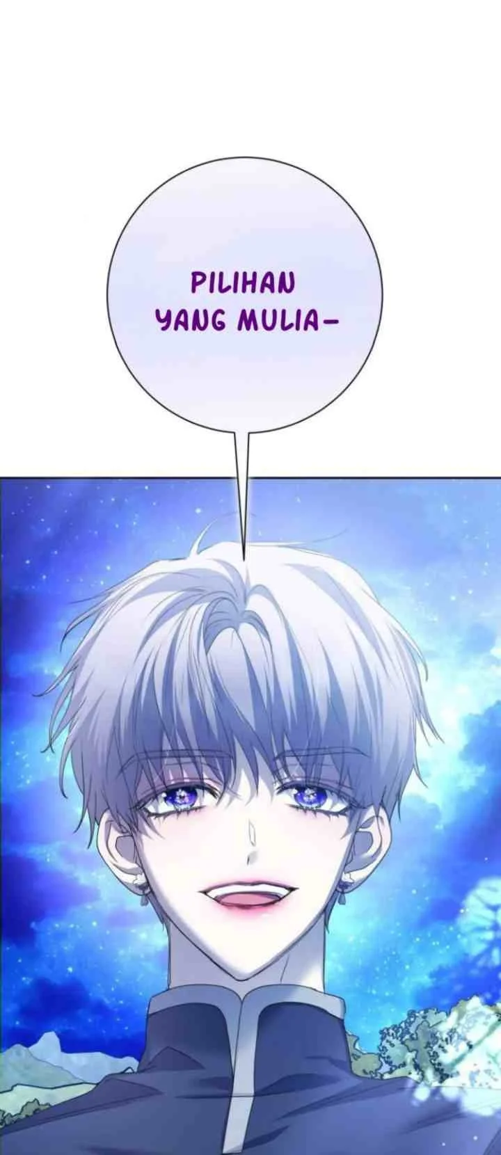 Your Throne Chapter 149 Gambar 19