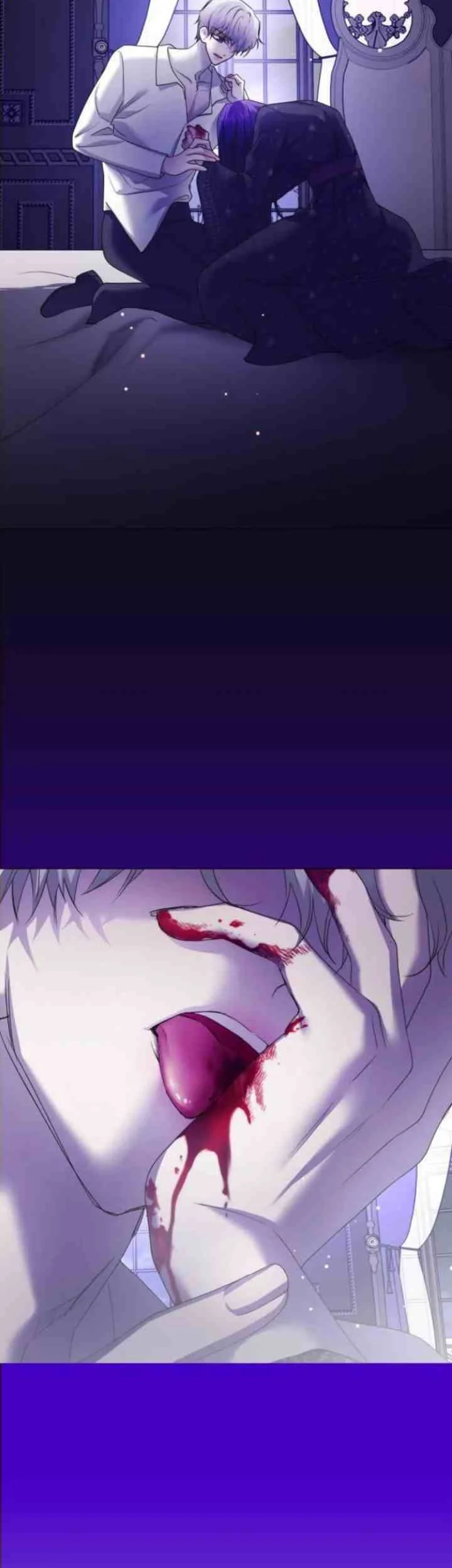 Your Throne Chapter 149 Gambar 23