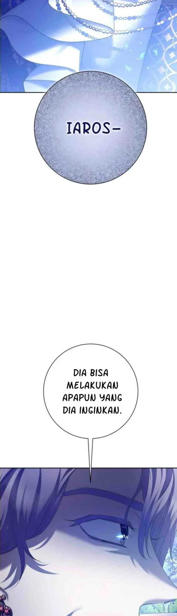 Your Throne Chapter 149 Gambar 26