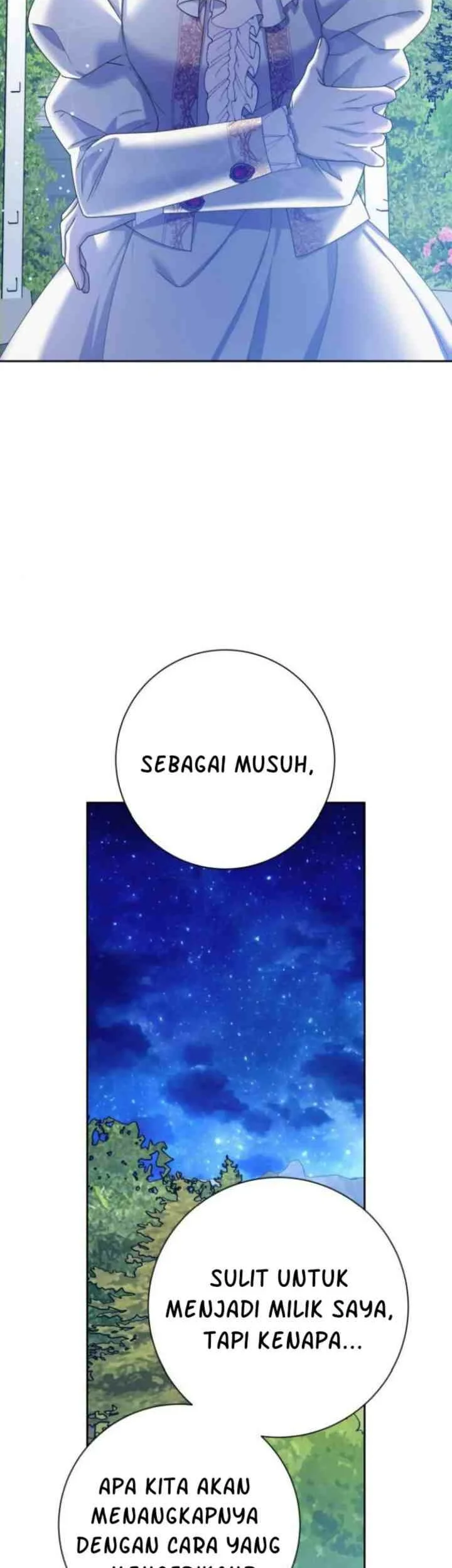 Your Throne Chapter 149 Gambar 28