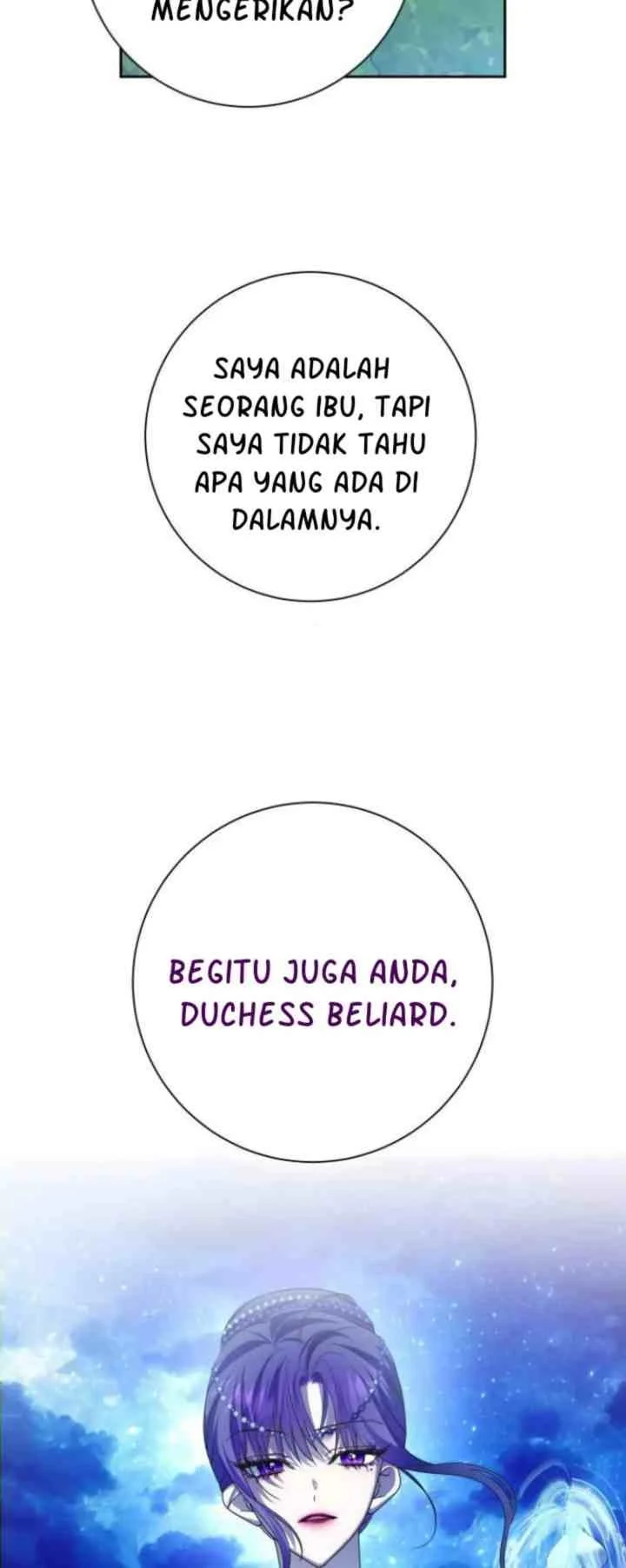 Your Throne Chapter 149 Gambar 29