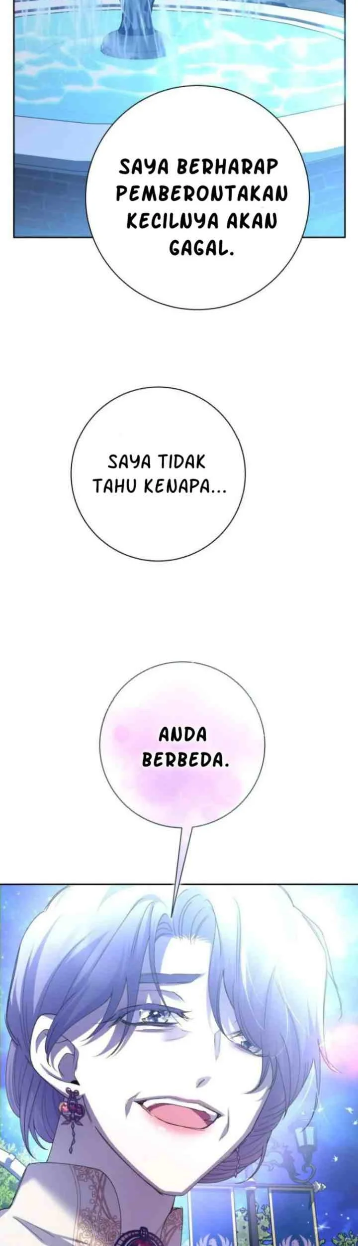Your Throne Chapter 149 Gambar 31