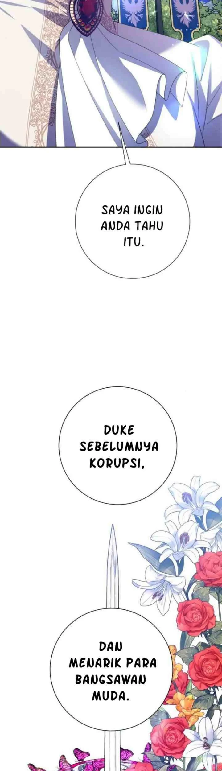 Your Throne Chapter 149 Gambar 32