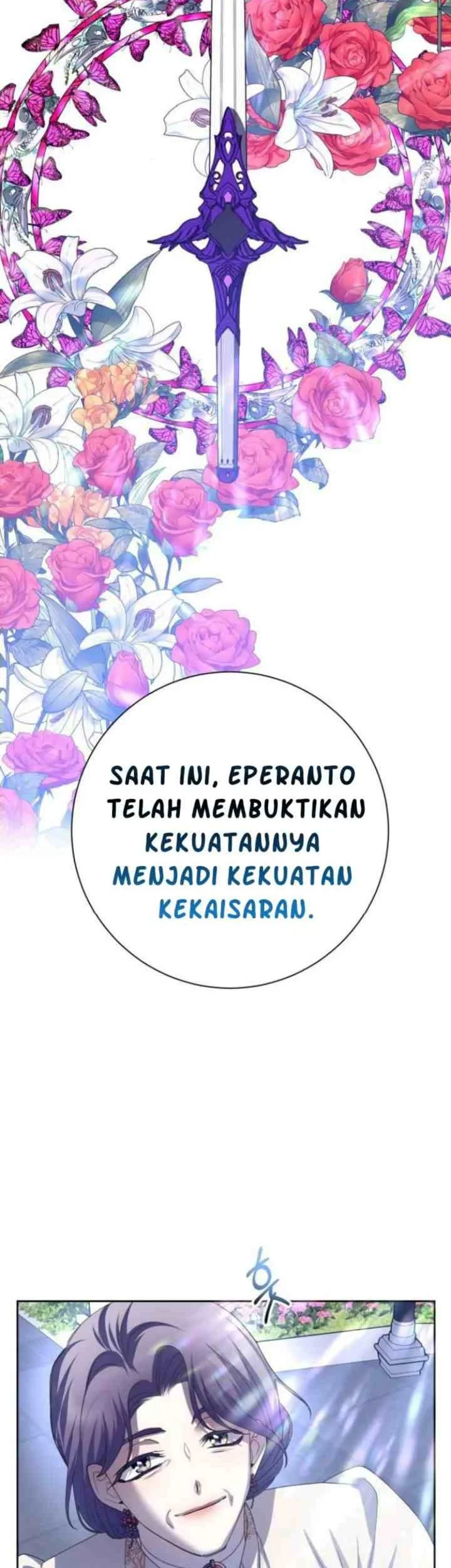 Your Throne Chapter 149 Gambar 33
