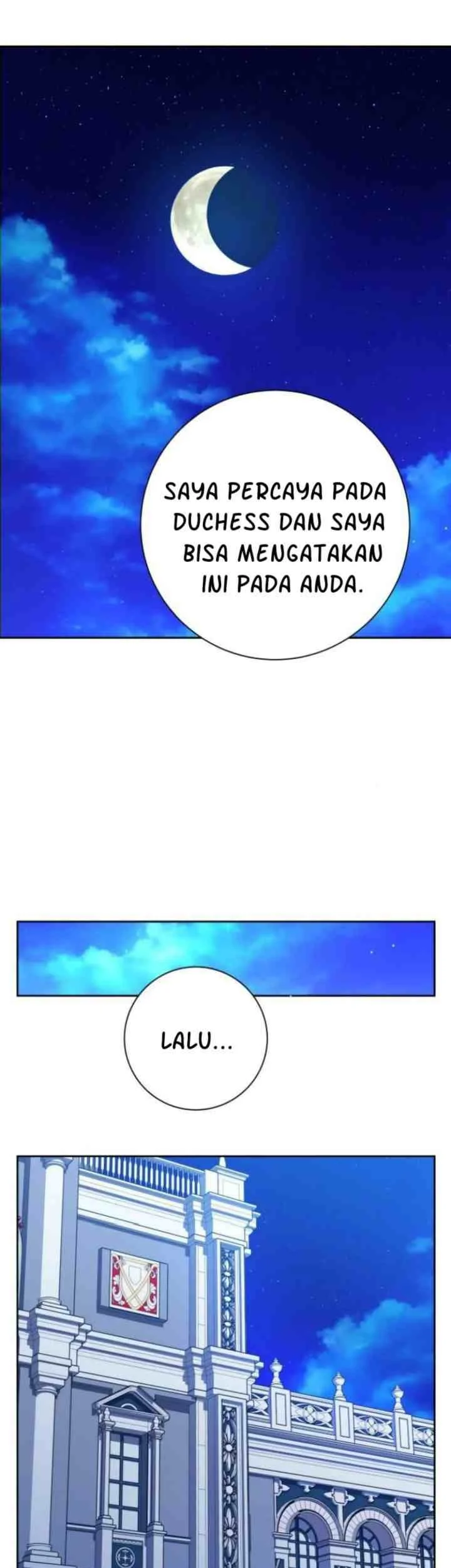 Your Throne Chapter 149 Gambar 35