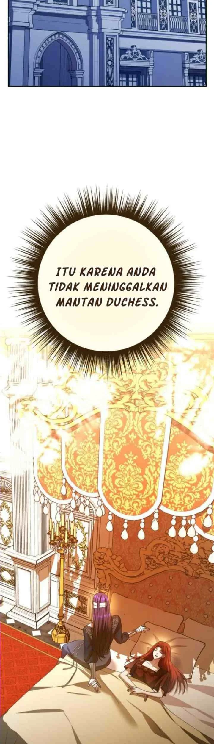 Your Throne Chapter 149 Gambar 36