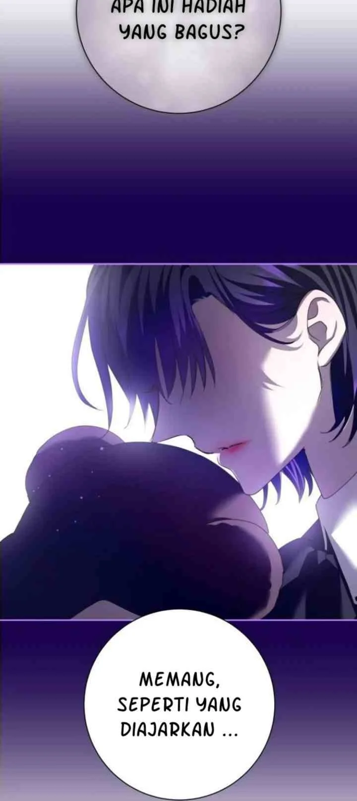 Your Throne Chapter 149 Gambar 39