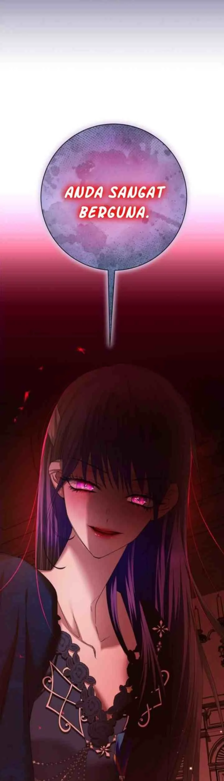 Your Throne Chapter 149 Gambar 40