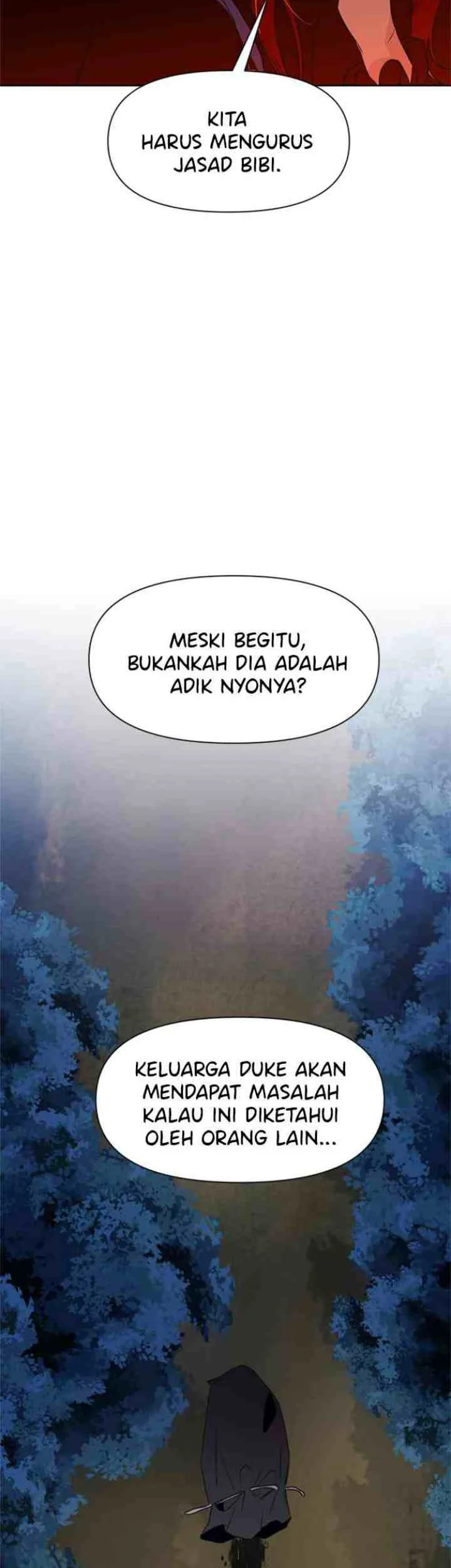 Your Throne Chapter 15 Gambar 46