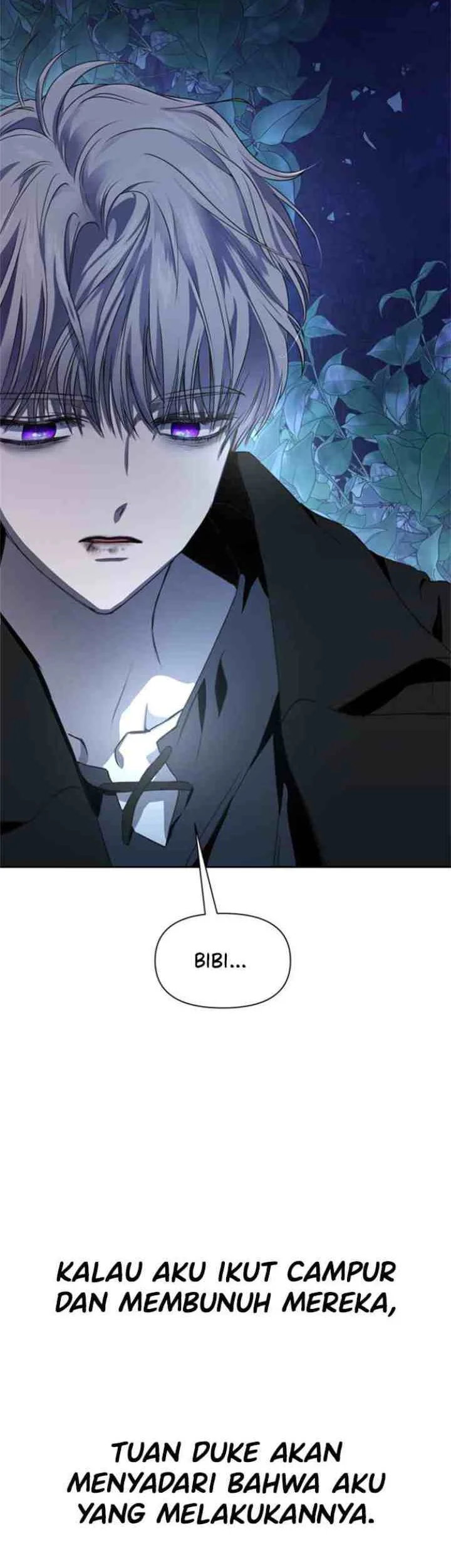 Your Throne Chapter 15 Gambar 51