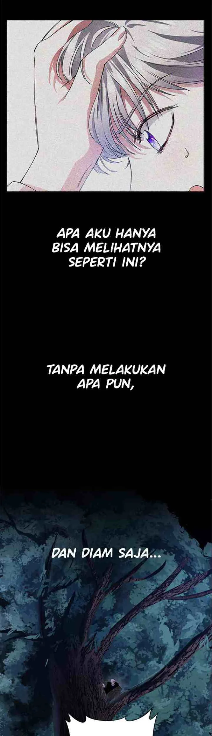 Your Throne Chapter 15 Gambar 53
