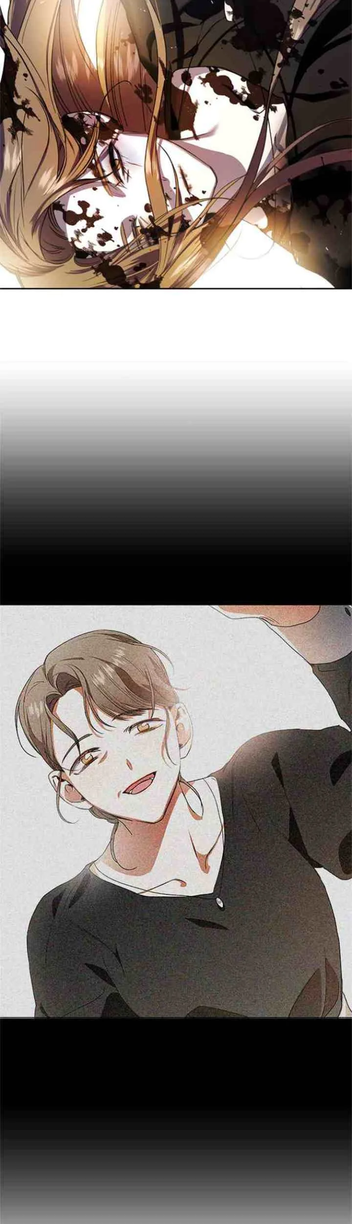 Your Throne Chapter 15 Gambar 56