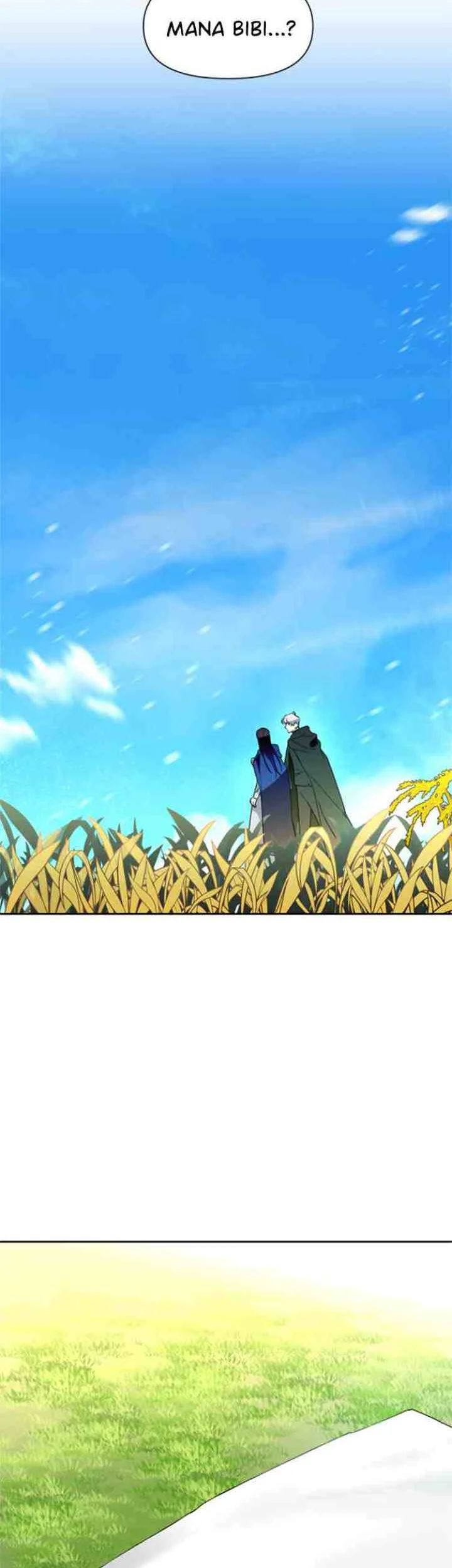 Your Throne Chapter 15 Gambar 61