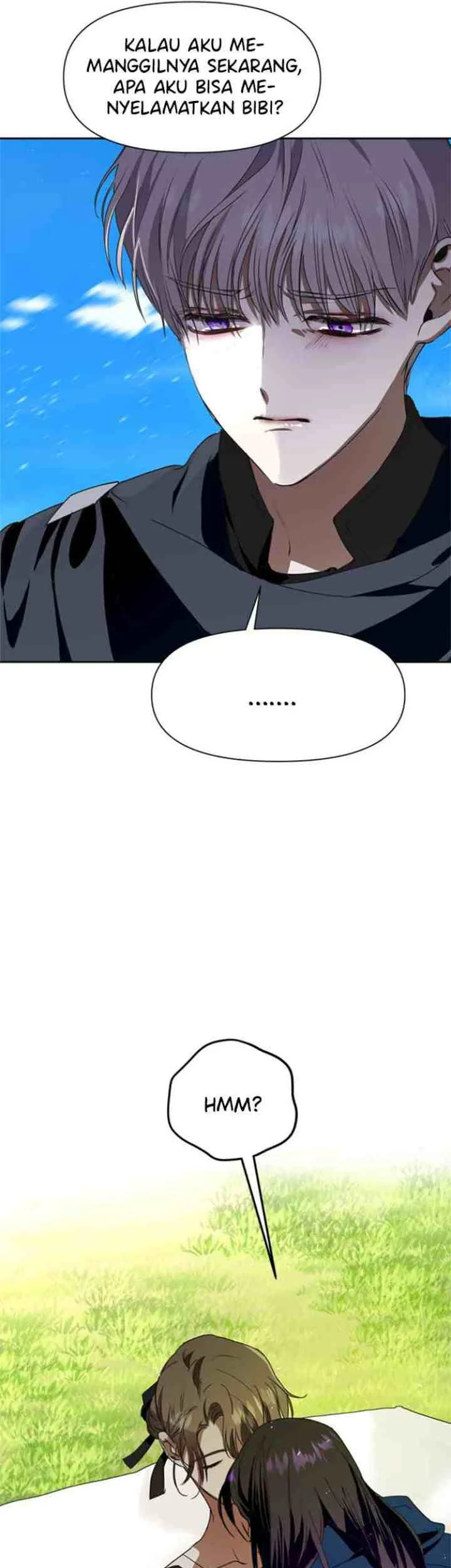 Your Throne Chapter 15 Gambar 63