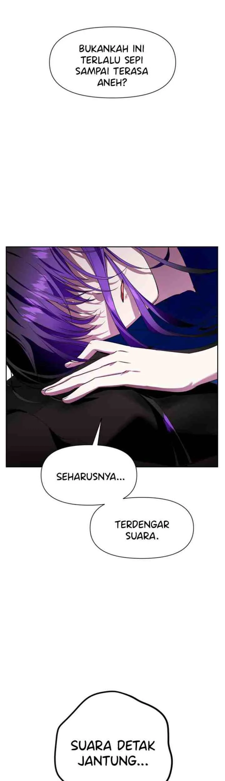 Your Throne Chapter 15 Gambar 66