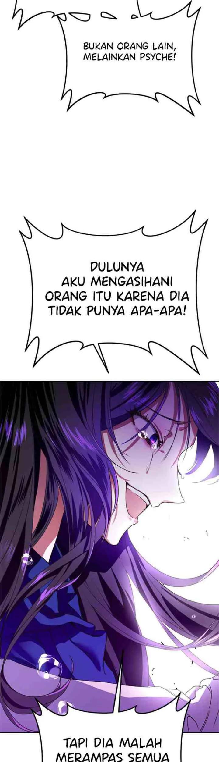 Your Throne Chapter 15 Gambar 71