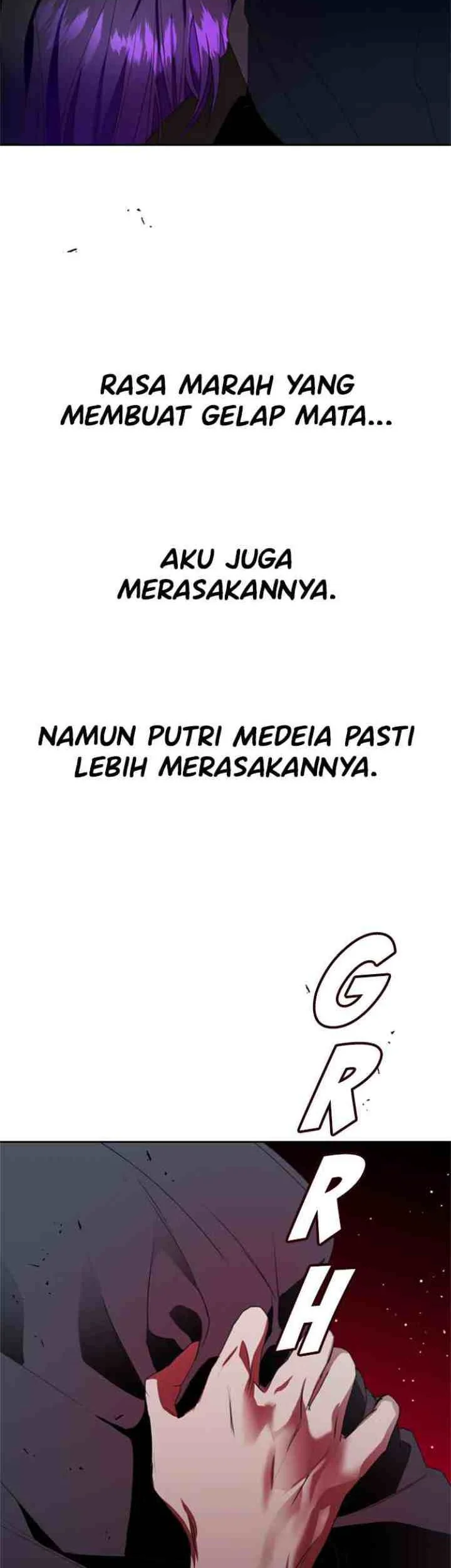 Your Throne Chapter 15 Gambar 73