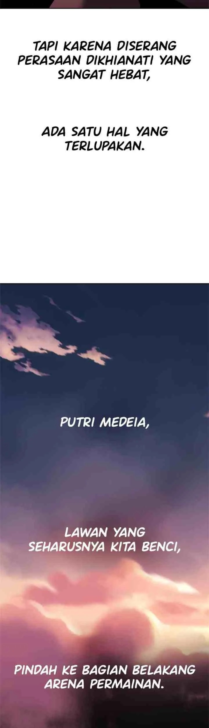 Your Throne Chapter 15 Gambar 75
