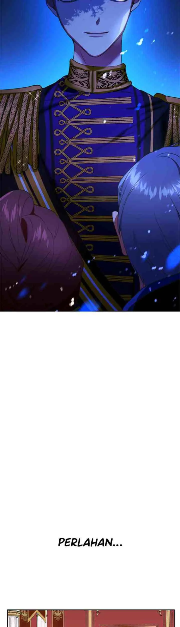 Your Throne Chapter 15 Gambar 77