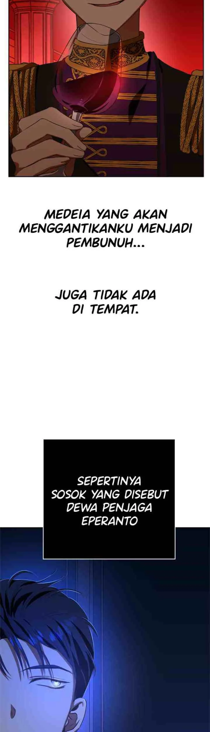 Your Throne Chapter 15 Gambar 81