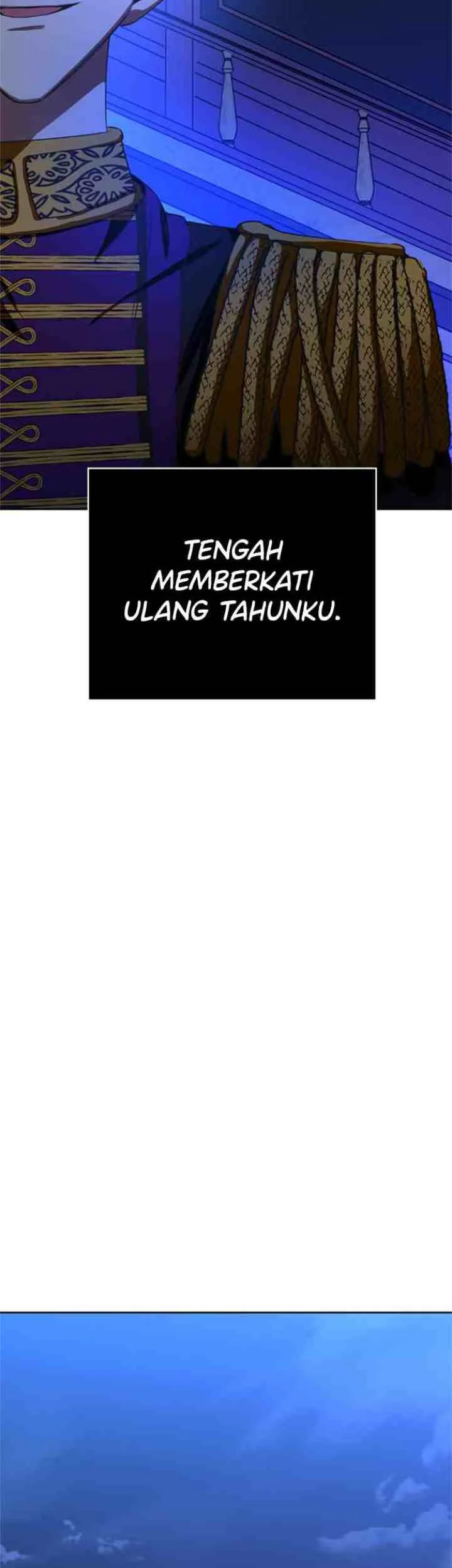 Your Throne Chapter 15 Gambar 82