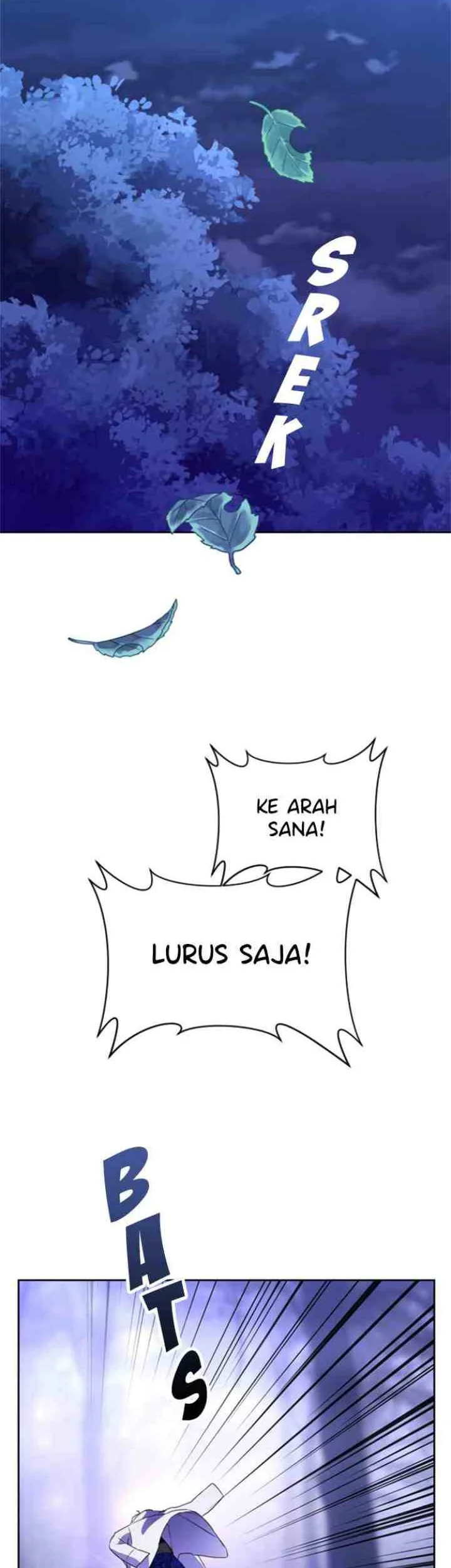 Your Throne Chapter 15 Gambar 83