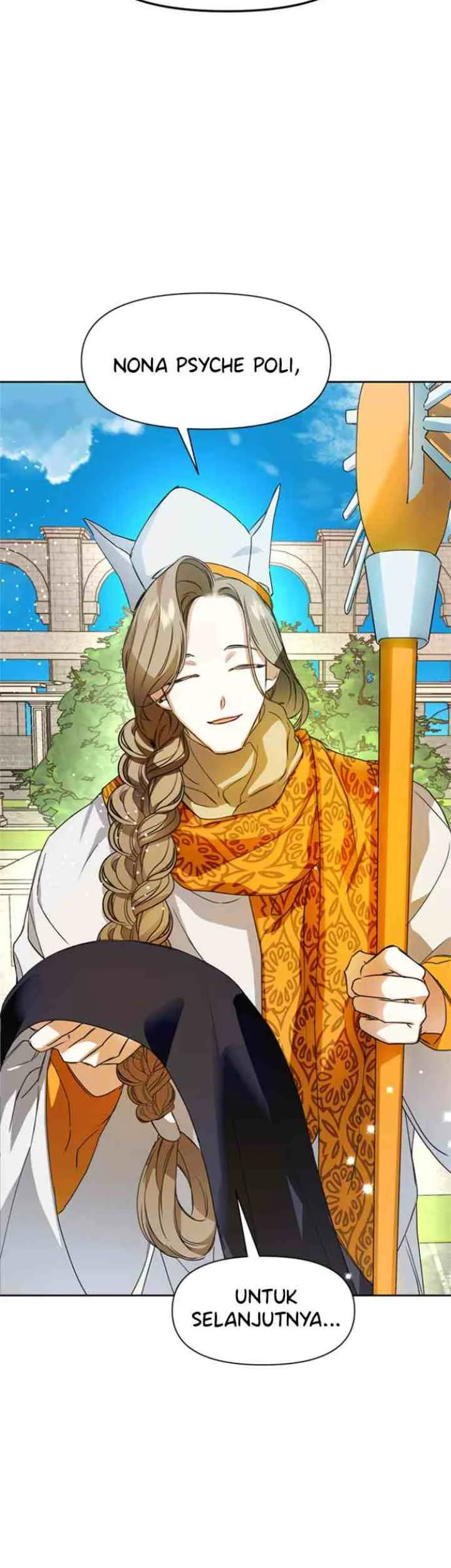 Your Throne Chapter 15 Gambar 3