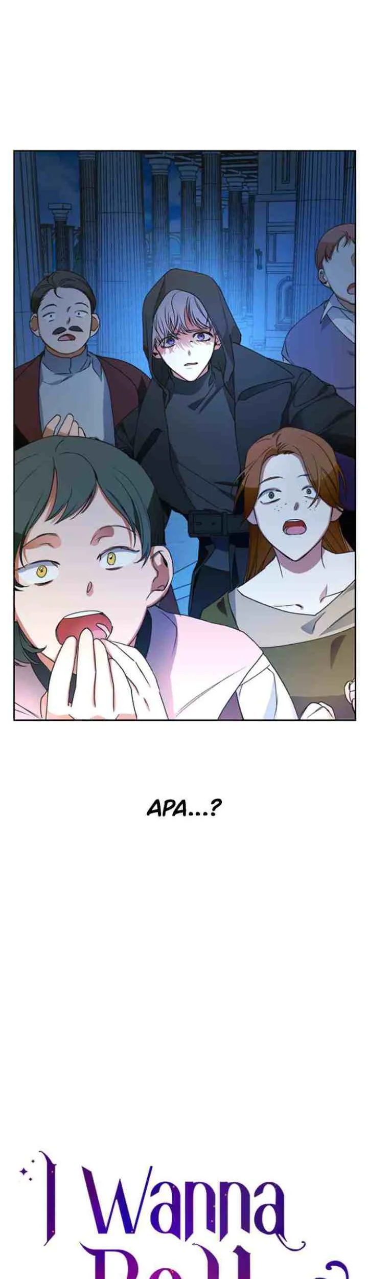 Your Throne Chapter 15 Gambar 4