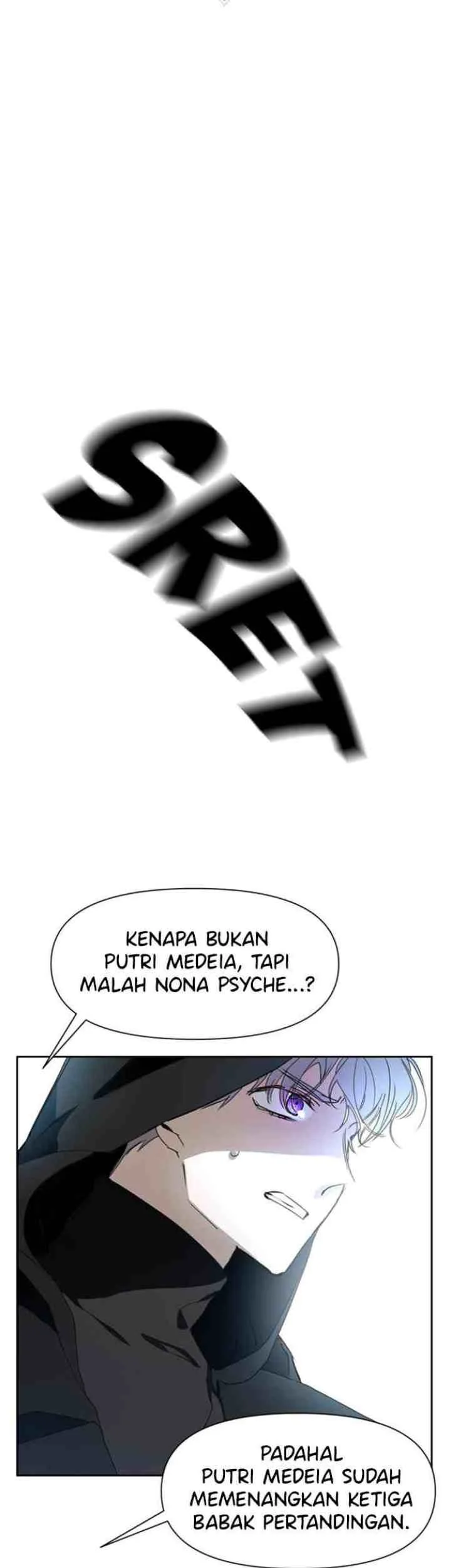 Your Throne Chapter 15 Gambar 6