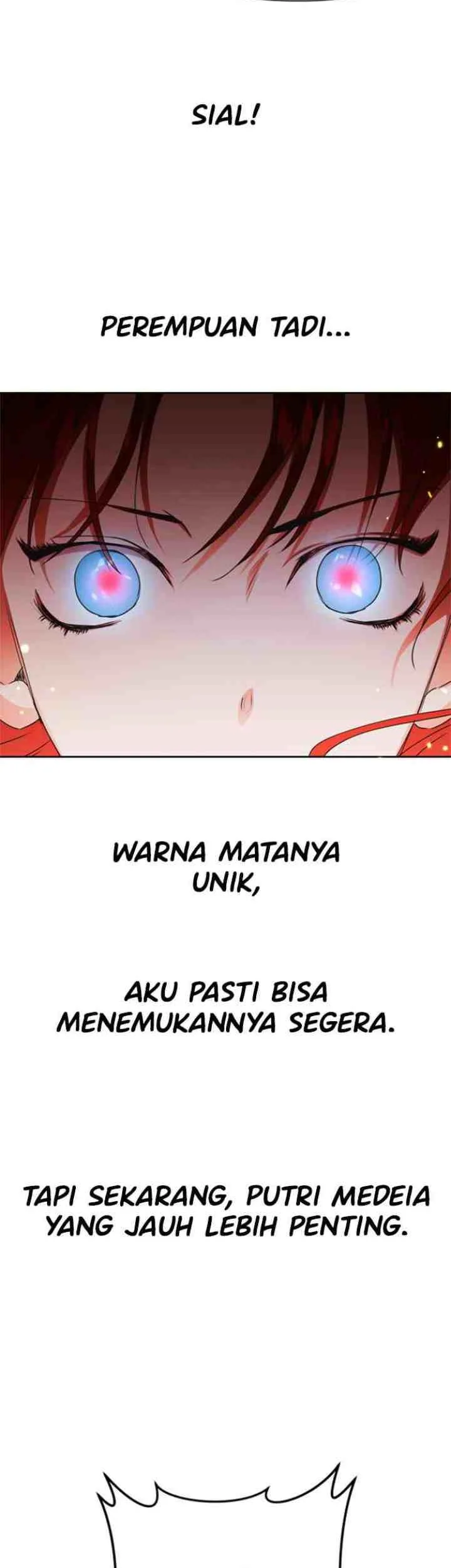 Your Throne Chapter 15 Gambar 7