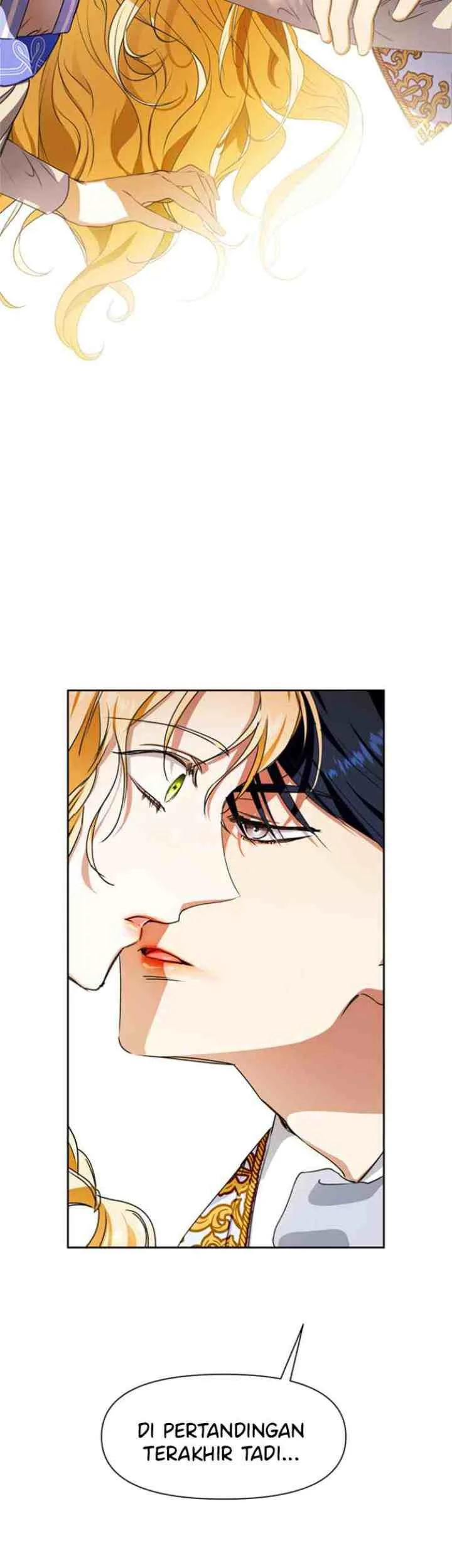 Your Throne Chapter 15 Gambar 11