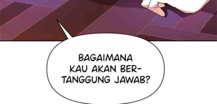 Your Throne Chapter 15 Gambar 30