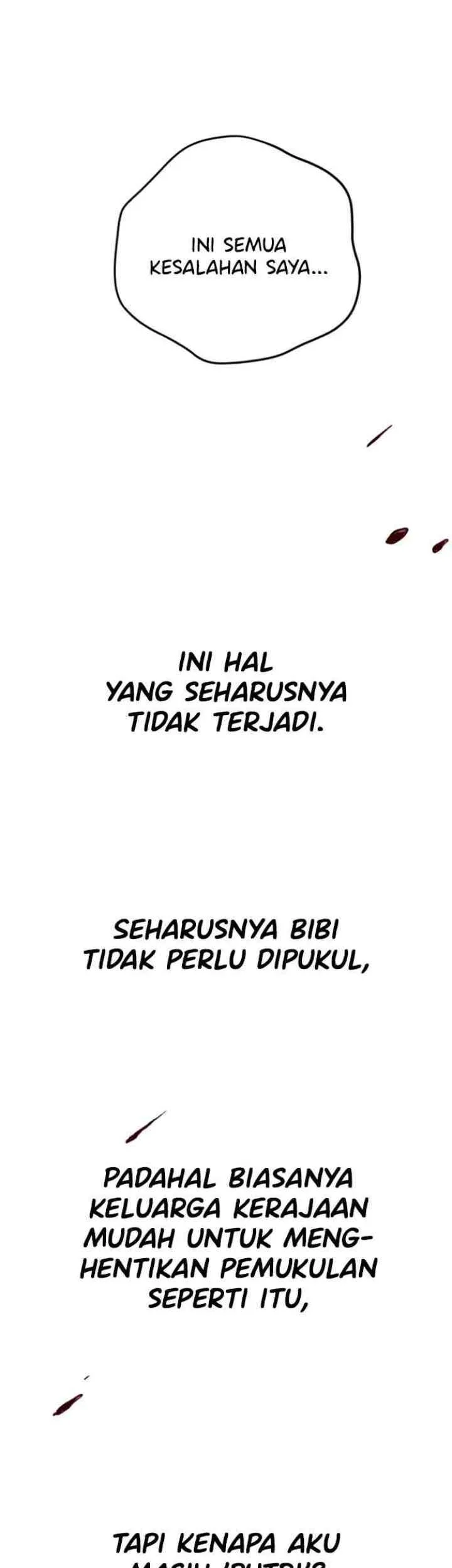 Your Throne Chapter 15 Gambar 38