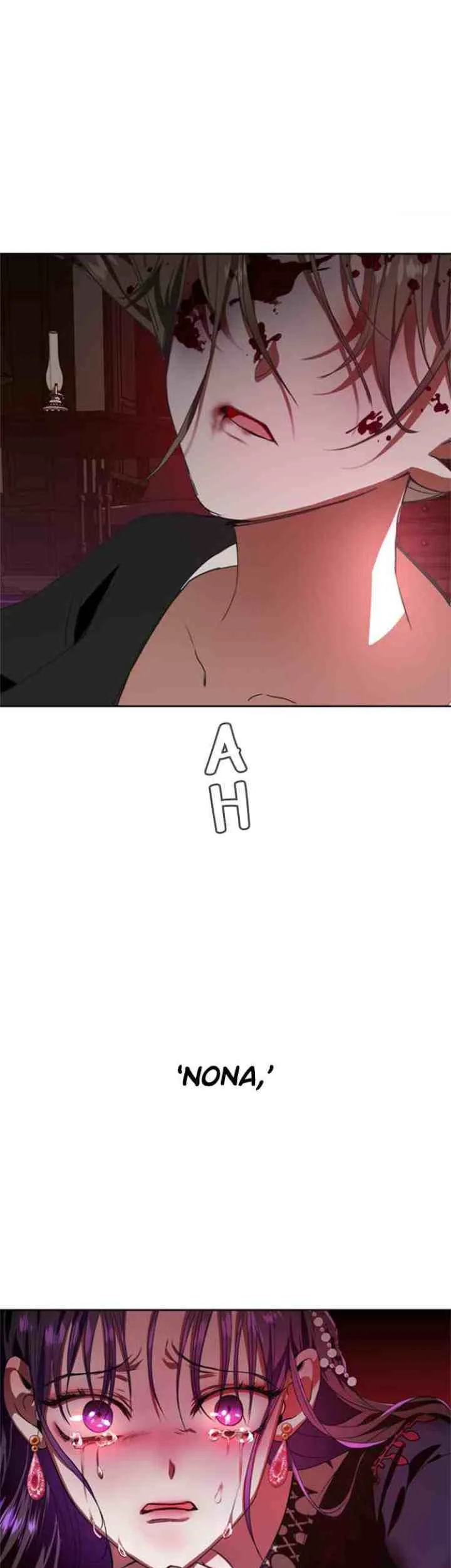 Your Throne Chapter 15 Gambar 40