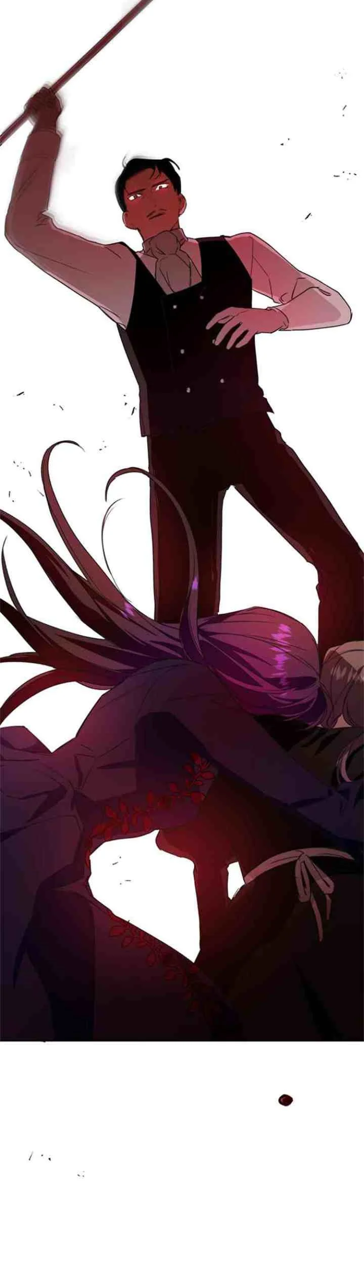 Your Throne Chapter 15 Gambar 42