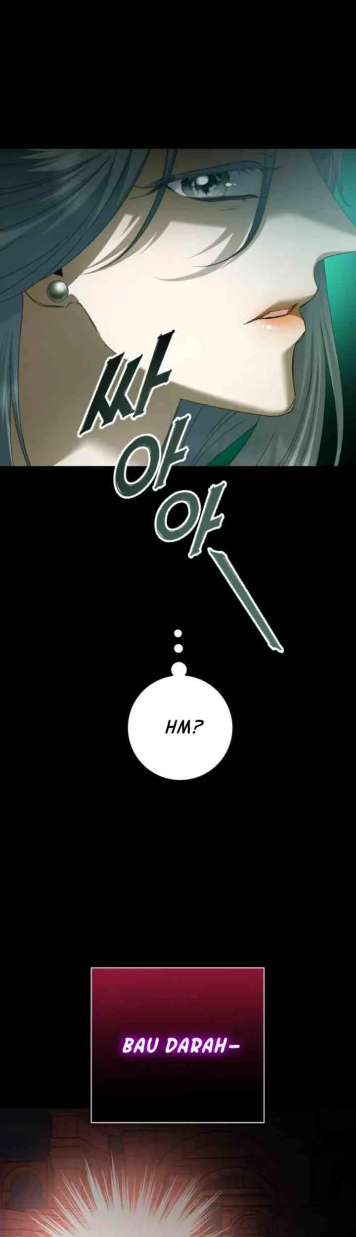 Your Throne Chapter 150 Gambar 48